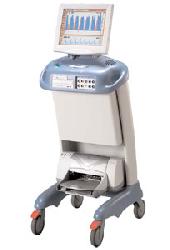 MediStim VeriQ System
